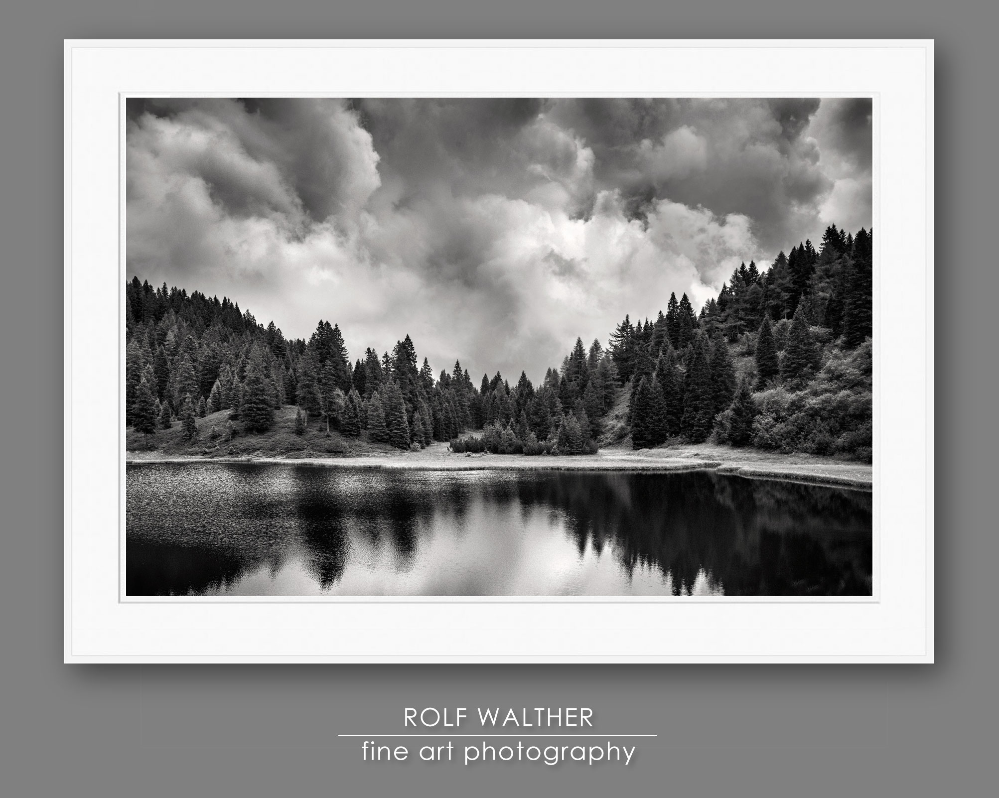 Infos zum Fotokurs Schwarzwei-Bildbearbeitung mit Rolf Walther, DGPhh